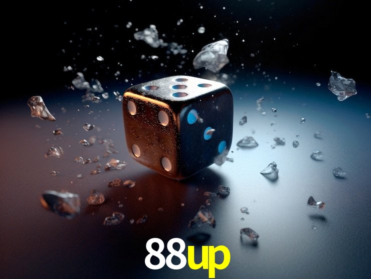 88up Loteria Online Brasil - Plataforma Certificada