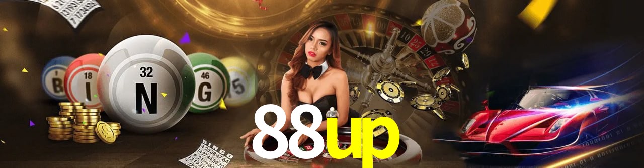 Bot 88up Telegram