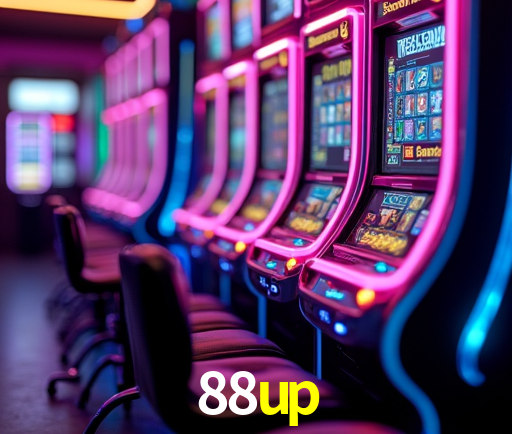 Logo 88up Telegram Canal Oficial