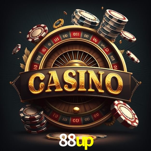 APP oficial da 88up para mobile